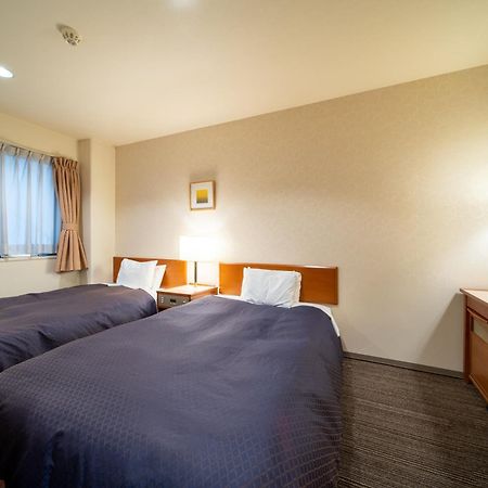 Meitetsu Inn Nagoya Kanayama Dış mekan fotoğraf