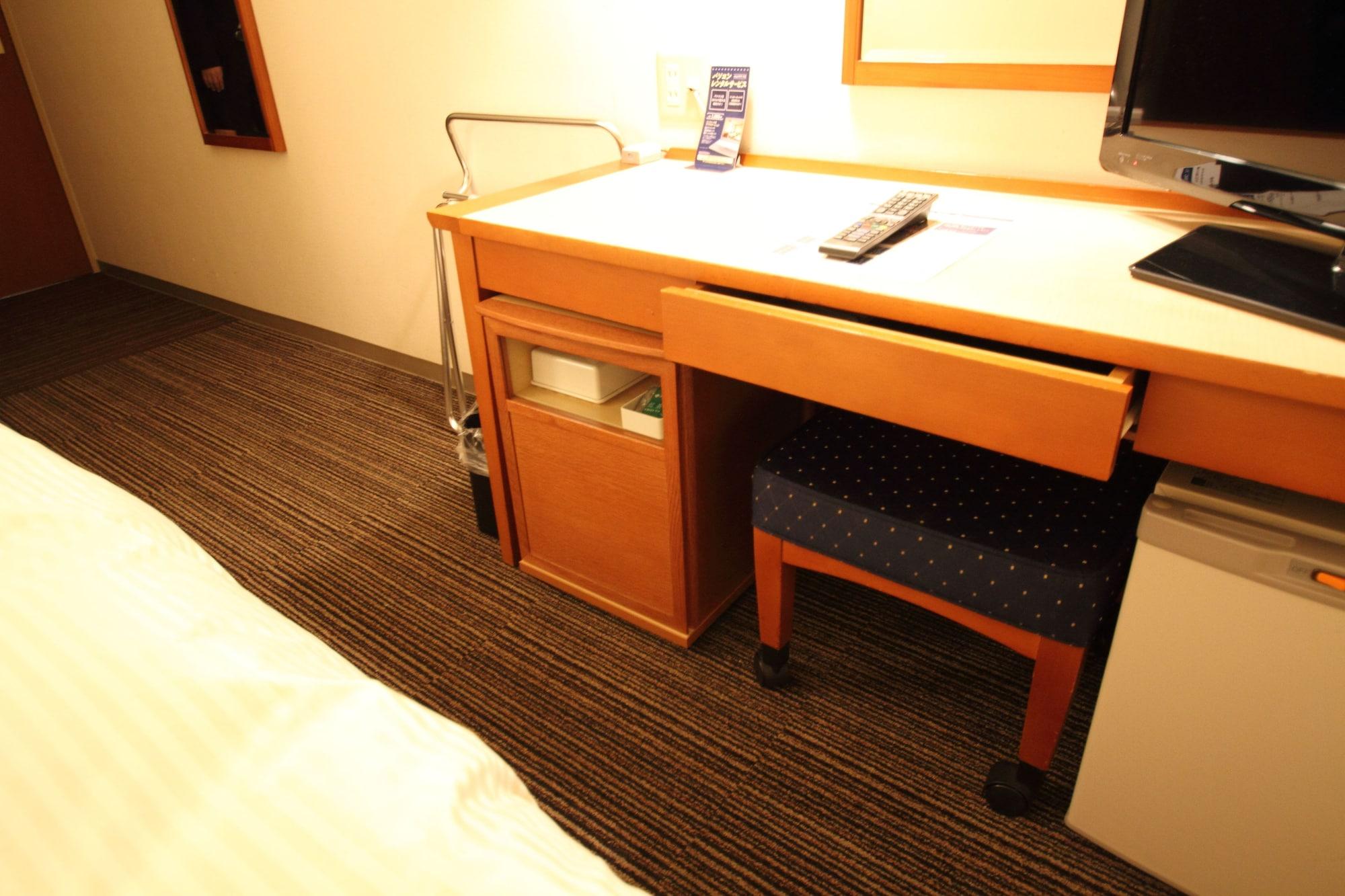 Meitetsu Inn Nagoya Kanayama Dış mekan fotoğraf