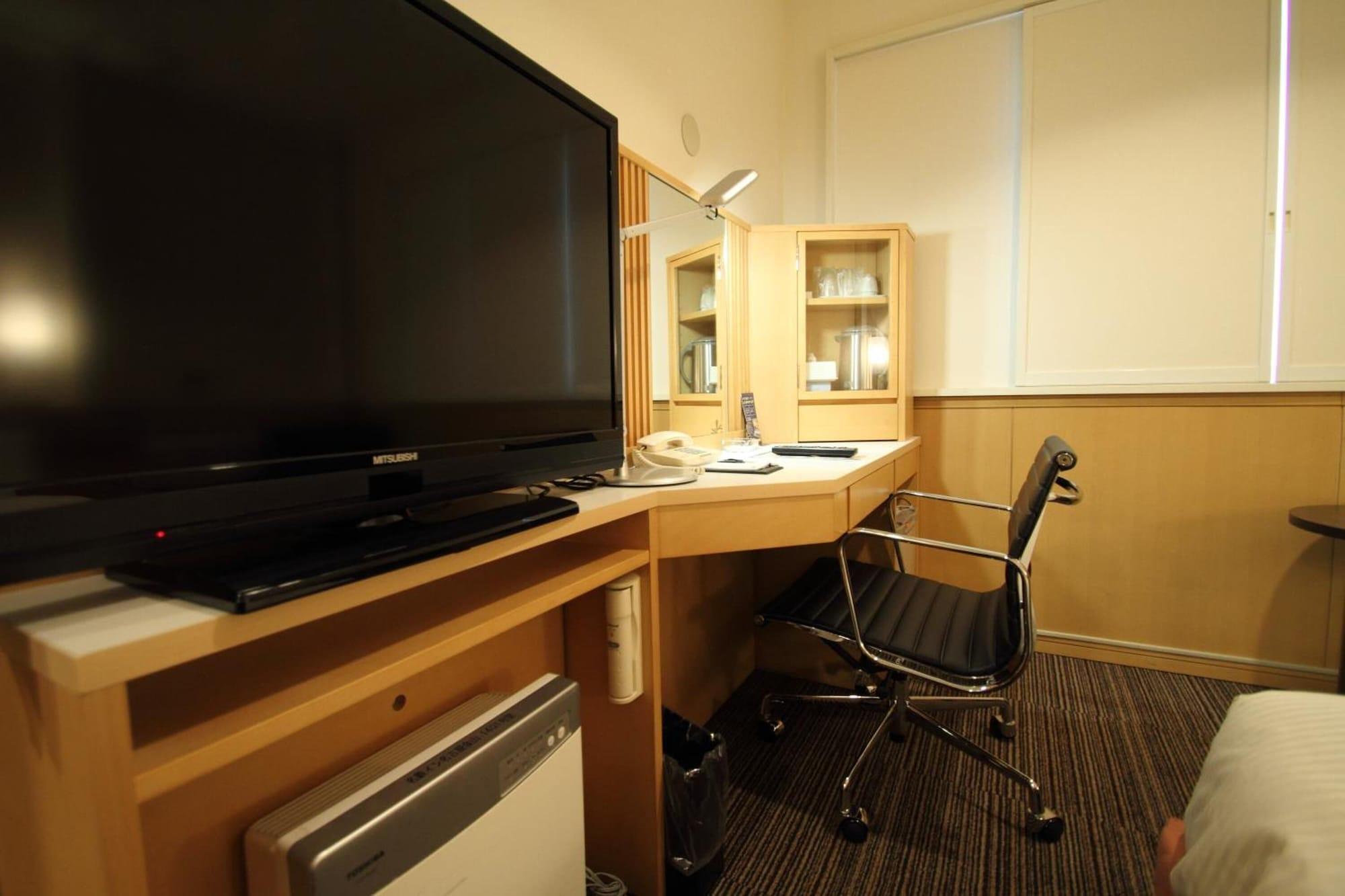 Meitetsu Inn Nagoya Kanayama Dış mekan fotoğraf