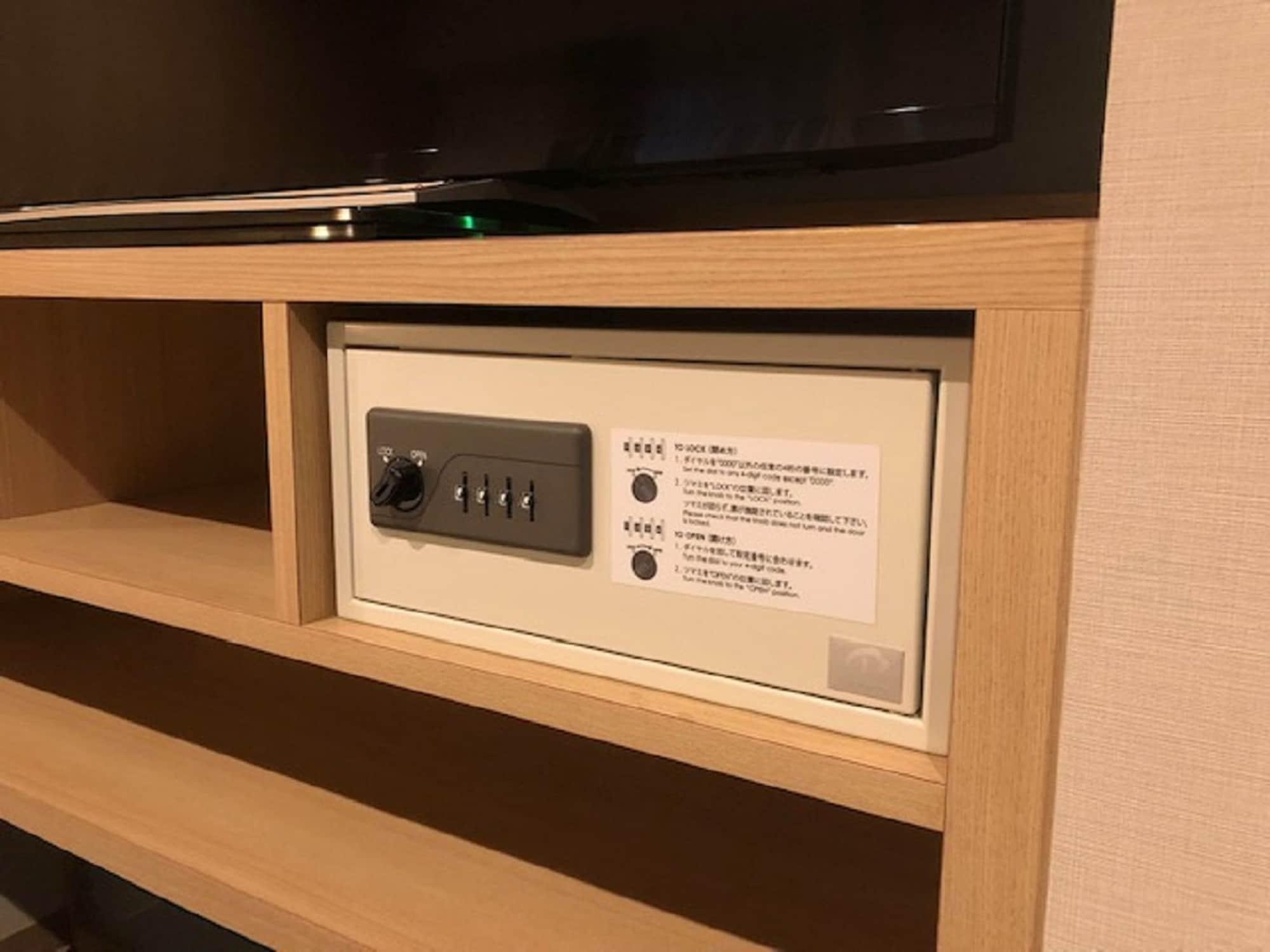 Meitetsu Inn Nagoya Kanayama Dış mekan fotoğraf