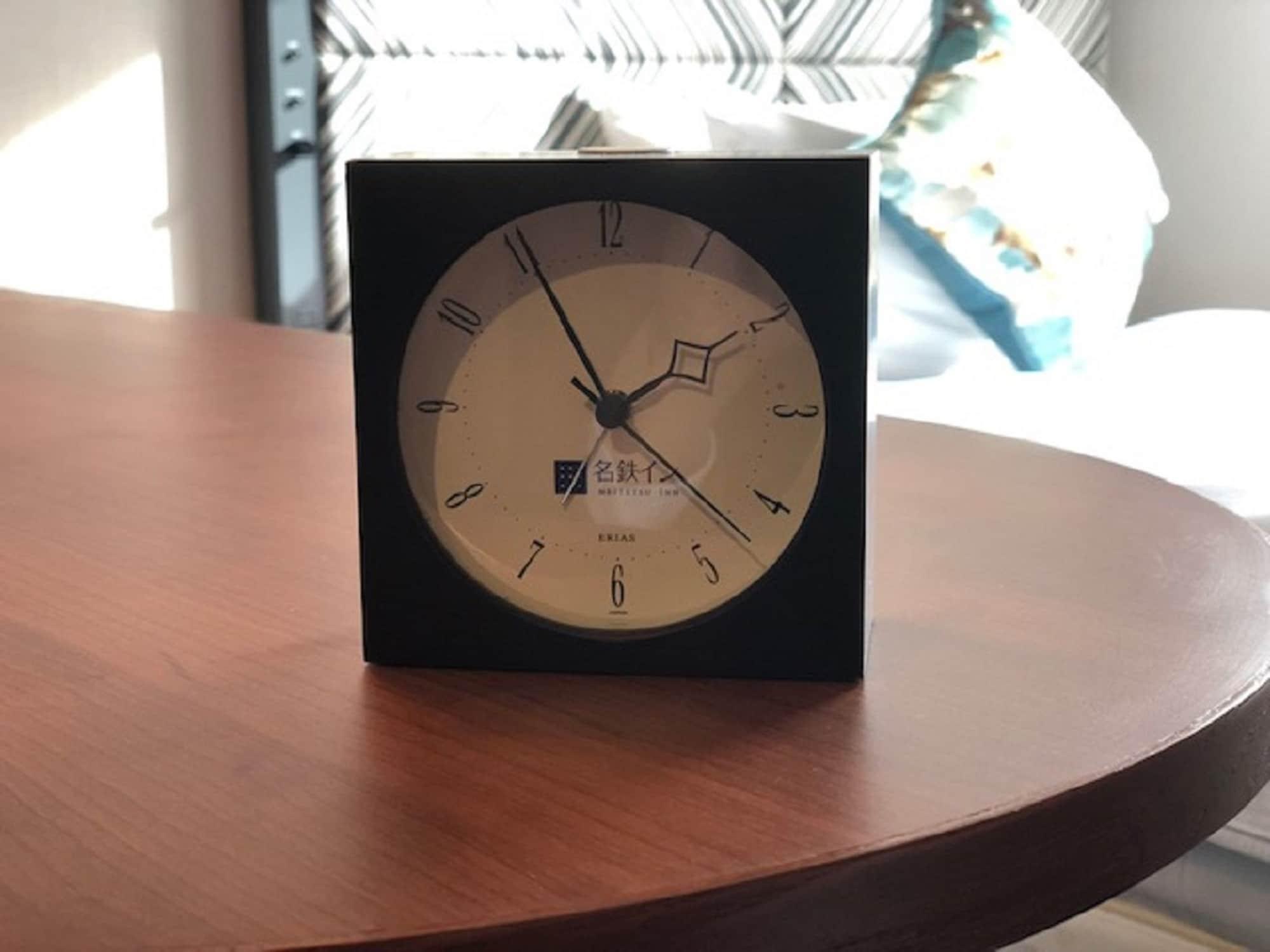 Meitetsu Inn Nagoya Kanayama Dış mekan fotoğraf
