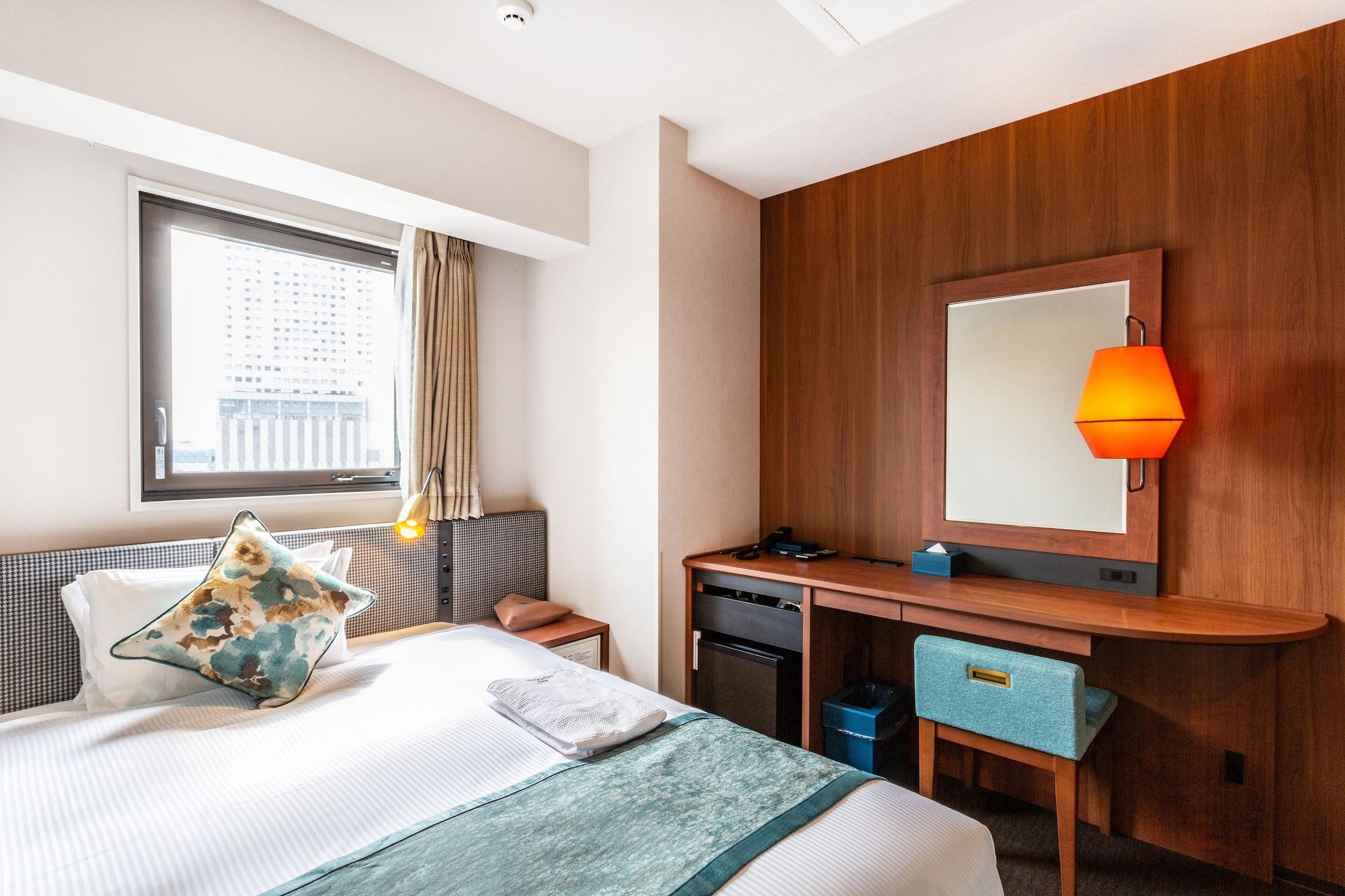 Meitetsu Inn Nagoya Kanayama Dış mekan fotoğraf