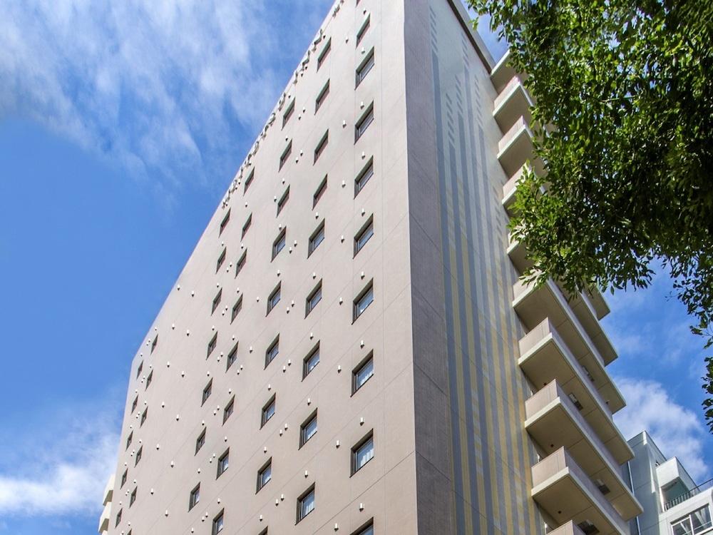 Meitetsu Inn Nagoya Kanayama Dış mekan fotoğraf