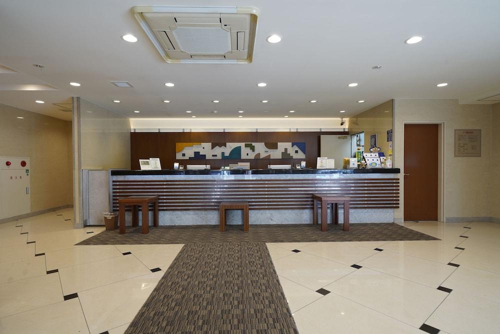 Meitetsu Inn Nagoya Kanayama Dış mekan fotoğraf