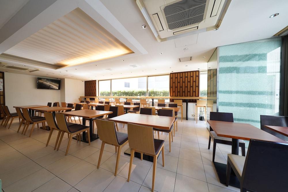 Meitetsu Inn Nagoya Kanayama Dış mekan fotoğraf
