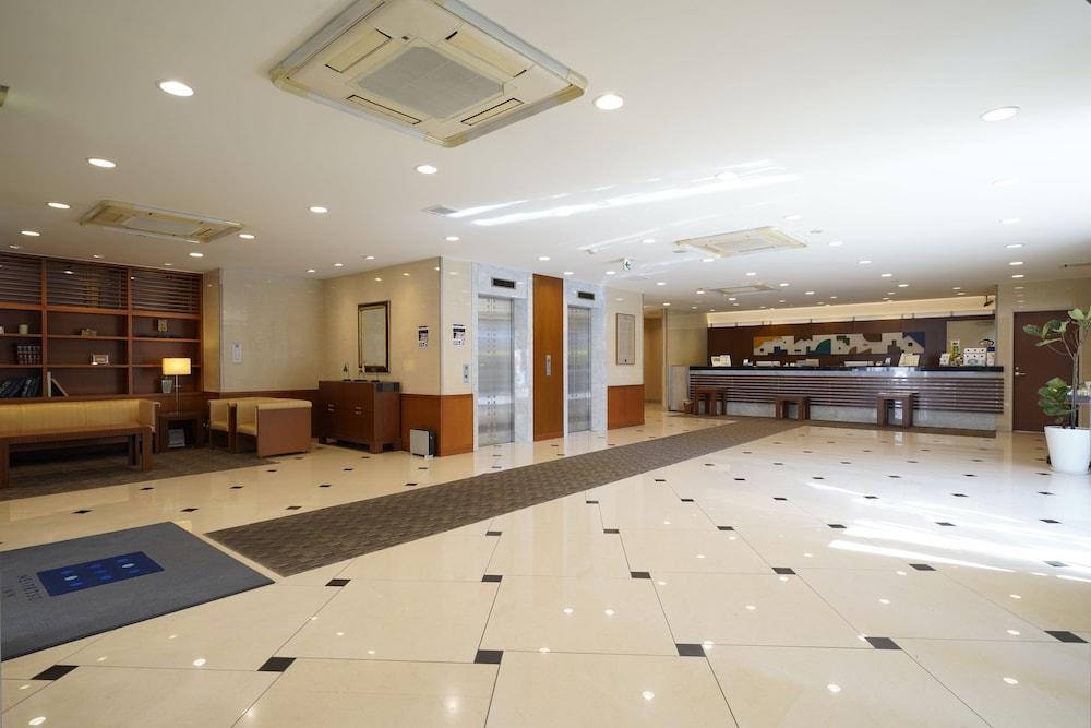Meitetsu Inn Nagoya Kanayama Dış mekan fotoğraf