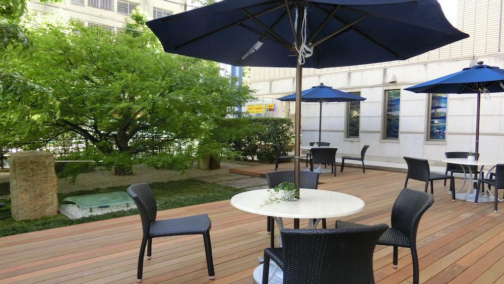 Meitetsu Inn Nagoya Kanayama Dış mekan fotoğraf