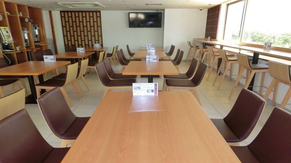 Meitetsu Inn Nagoya Kanayama Dış mekan fotoğraf