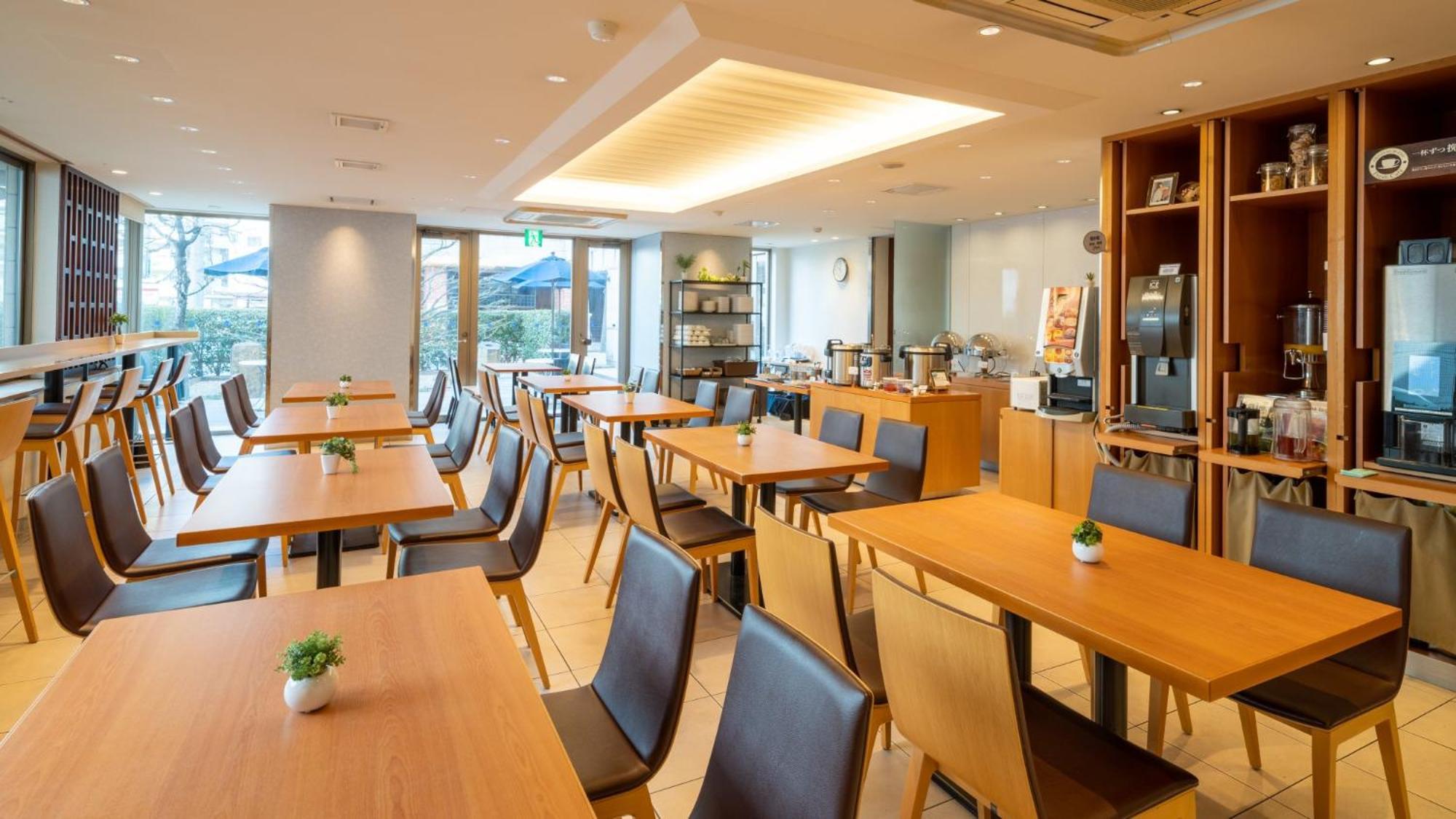 Meitetsu Inn Nagoya Kanayama Dış mekan fotoğraf