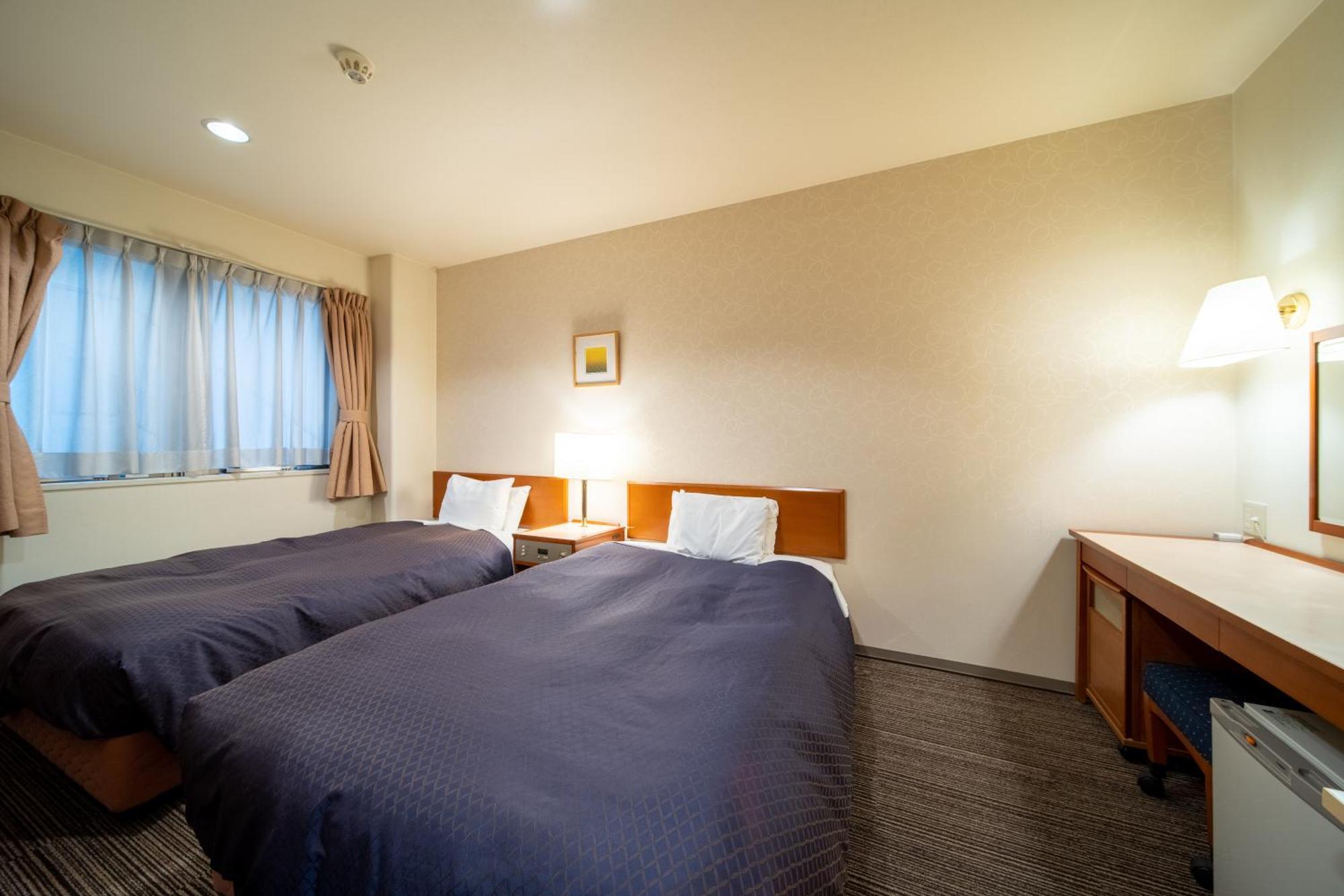 Meitetsu Inn Nagoya Kanayama Dış mekan fotoğraf